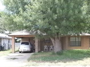 1001 Colt, La Feria, TX 78559