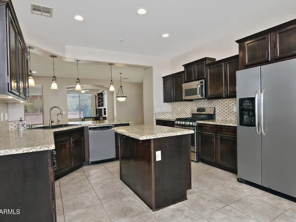 12416 W PINNACLE VISTA Drive, Peoria, AZ 85383