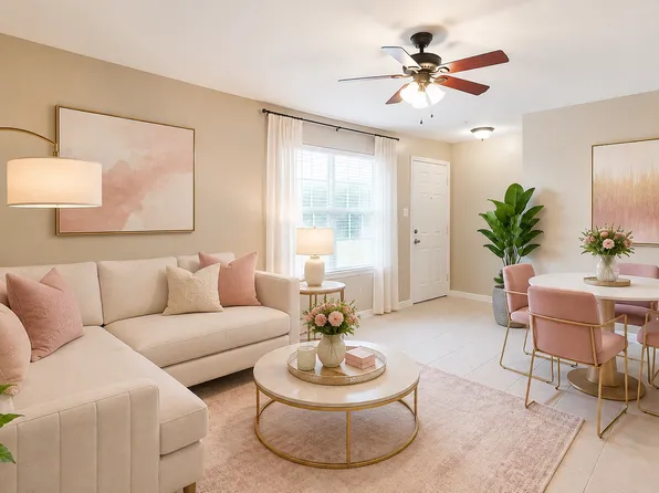 Summercrest, 3950 Hollister Rd #188, Houston, TX 77080