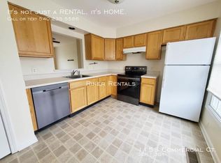 1155 Commercial Ct, Harrisonburg, VA 22802