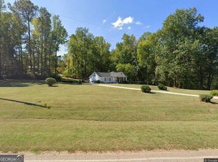 1042 Carl Bramlett Rd, Winder, GA 30680