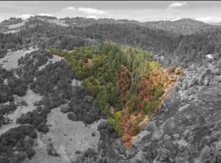 6601 Third Gate Rd, Willits, CA 95490