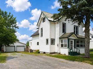 8465 S Main St, Evans mills, NY 13637