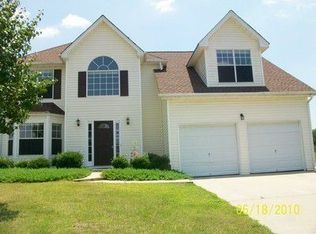 2333 Bankside Cir, Decatur, GA 30035