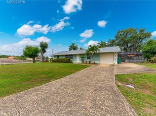 1201 SW Dalton Ave, Port Saint Lucie, FL 34953