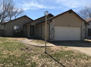 1265 Clover Ct, Terre Haute, IN