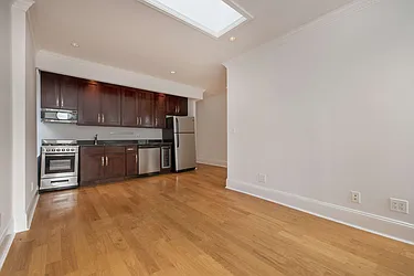 Rented by Bold New York