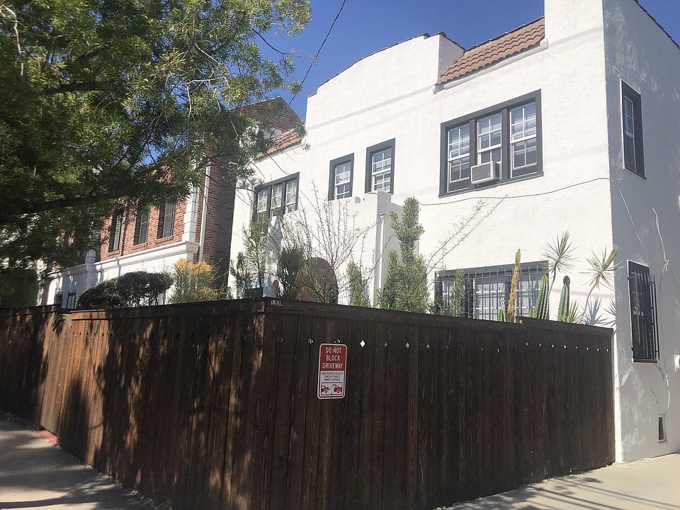 1st image of 762 N Van Ness Ave #1/2