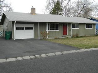 4818 Larry Pl, Klamath Falls, OR