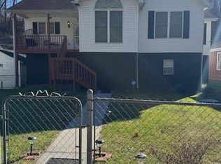 165 Chestnut St, Kimball, WV 24853