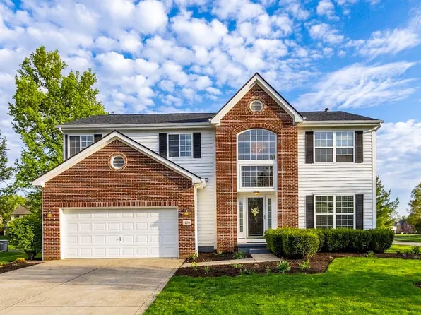 1185 Northwood Cir, New Albany, OH 43054