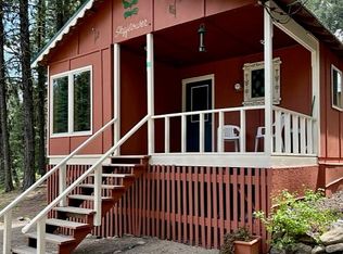 9 Frasia Way, Cascade, ID 83611