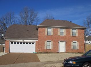 8056 Allbright Cv, Bartlett, TN 38133