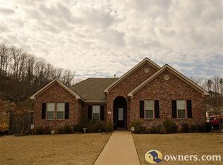 3964 Eastern Slope Dr, Alexander, AR 72002