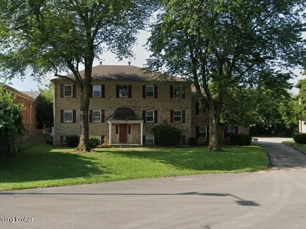 4198 Norbrook Dr, Louisville, KY 40218