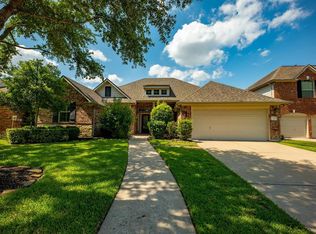 6923 Terrace Rdg, Katy, TX 77494