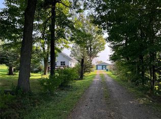 N1875 Woodland Valley Rd, Fall Creek, WI 54742