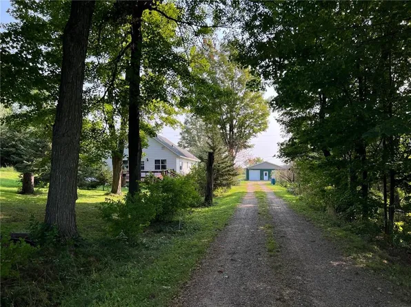 N1875 Woodland Valley Road, Fall Creek, WI 54742