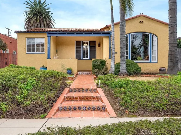 3755 Olive Ave, Long Beach, CA 90807