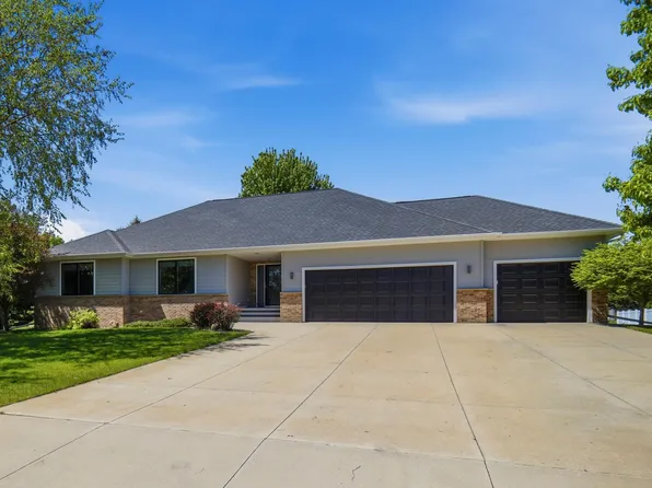 1406 26th St SW, Austin, MN 55912