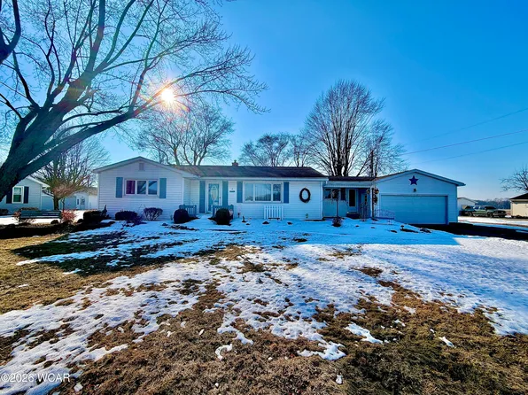 1955 Dutch Hollow Rd, Lima, OH 45807