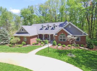 65220 Miami Rd, Bremen, IN 46506