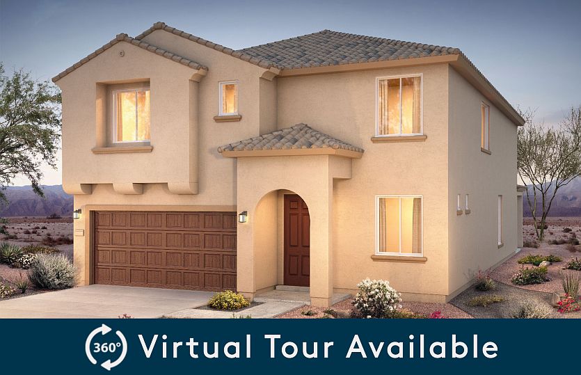 Take a virtual tour of the spacious Firwood floorplan now.