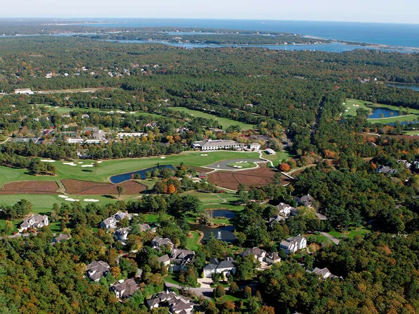 31 N Glen Drive, Mashpee, MA 02649