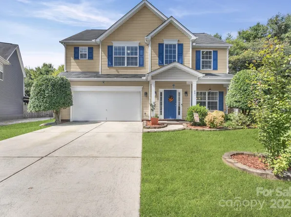 461 Pier Point Ct NW, Concord, NC 28027