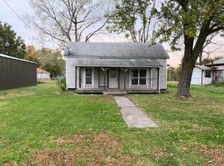 306 W Olinger, Strasburg, MO 64090