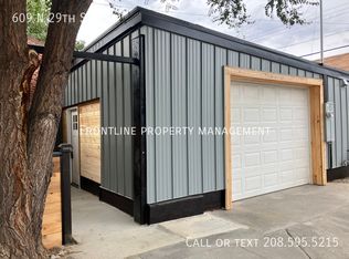609 N 29th St #A, Boise, ID 83702