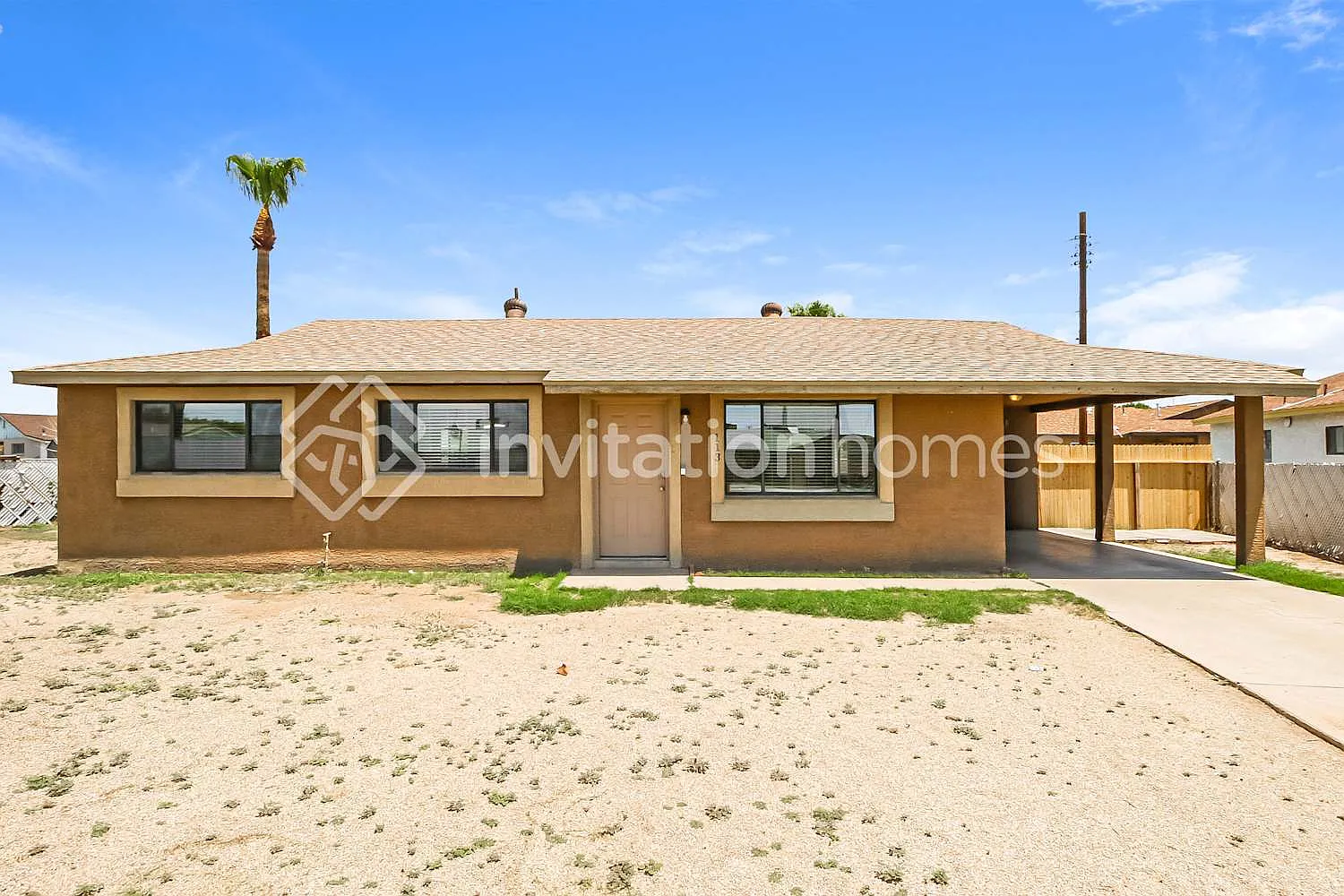 113 N Jade Cir Mesa, AZ 85201 — Photo 1