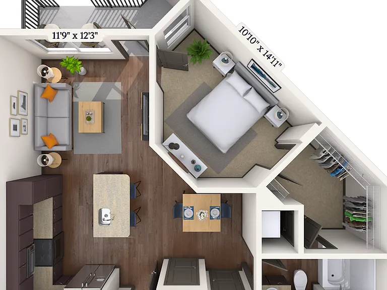 MAA South Lamar — Photo 32
