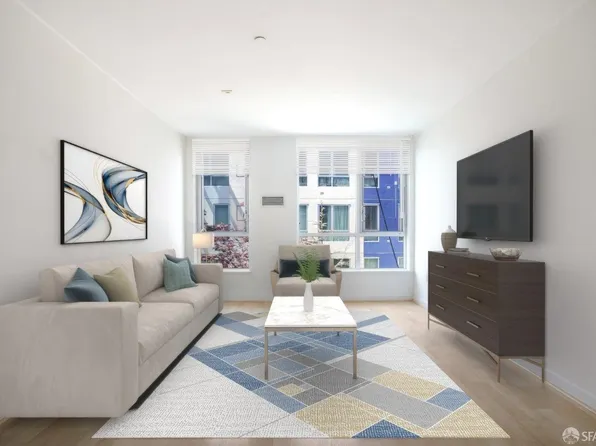 888 7th St Unit 241, San Francisco, CA 94107