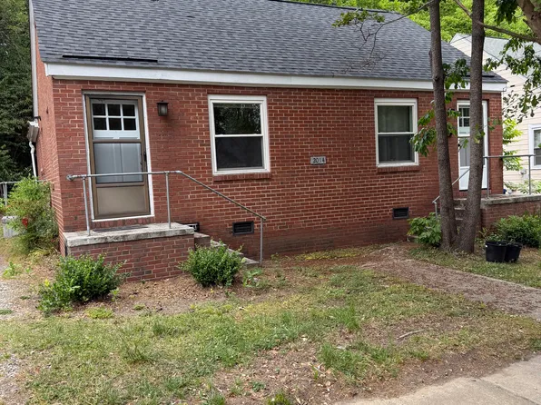 2014 Englewood Ave #A, Durham, NC 27705