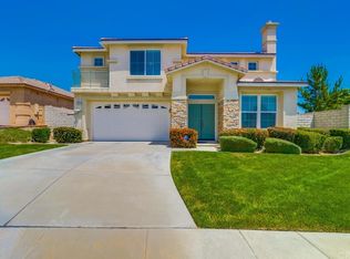 6821 N Zachary Ct, San Bernardino, CA 92407