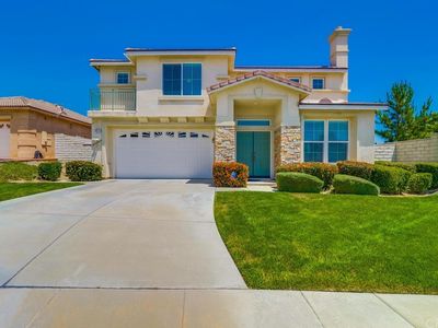 6821 N Zachary Ct, San Bernardino, CA, 92407