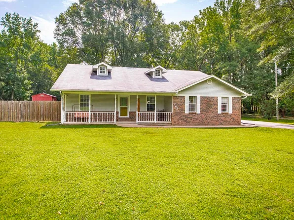 241 Ponderosa Rd, Cabot, AR 72023