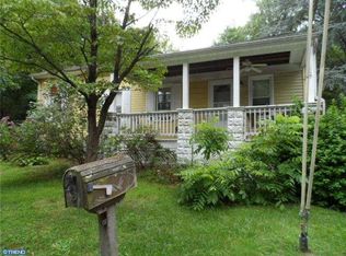 238 Van Horn Ave, Clementon, NJ 08021