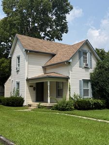4620 Rookwood Ave, Indianapolis, IN, 46208