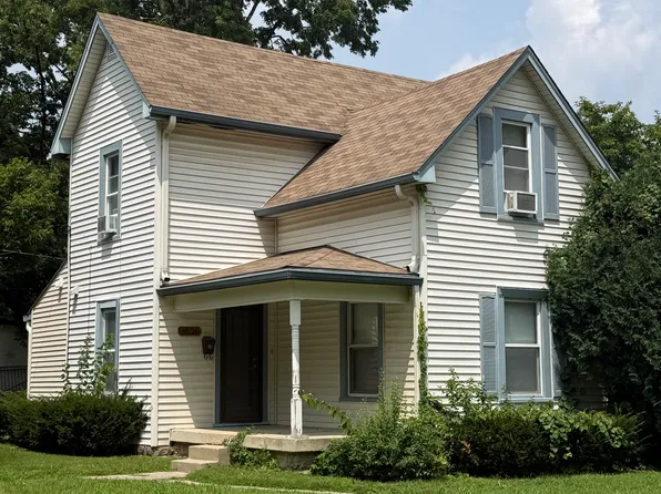 4620 Rookwood Ave, Indianapolis, IN 46208