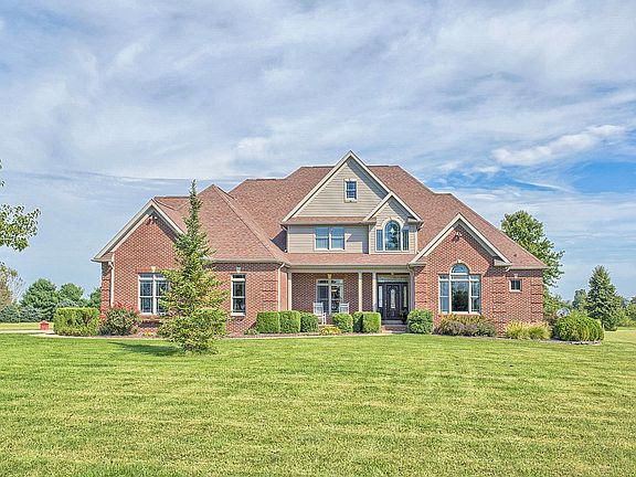 2nd image of 1206 E County Road 800n