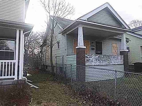 14632 Prairie