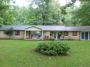 830 Gooseberry Rd, Hyndman, PA 15545