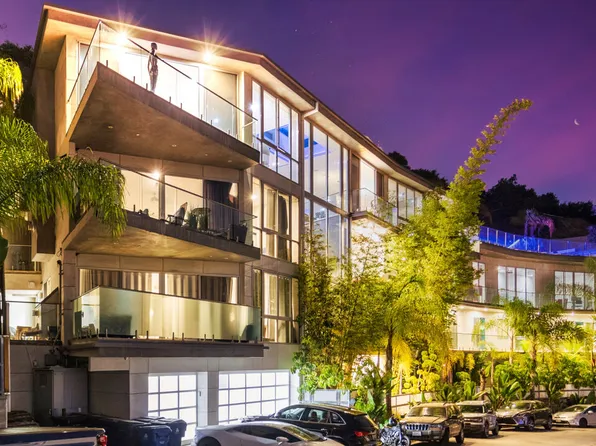 6425 Weidlake Dr, Los Angeles, CA 90068