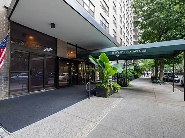 180 West End Avenue 9P image 11 of 12