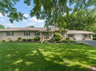 506 E Capitol St, Kentland, IN