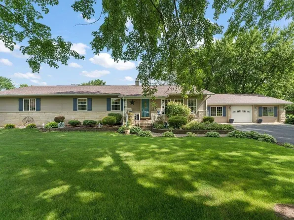 506 E Capitol St, Kentland, IN 47951