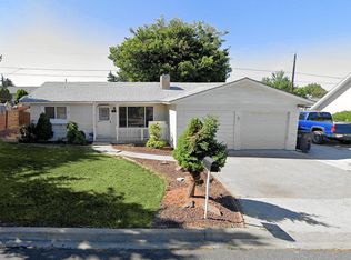 3304 Gregory Ave, Yakima, WA