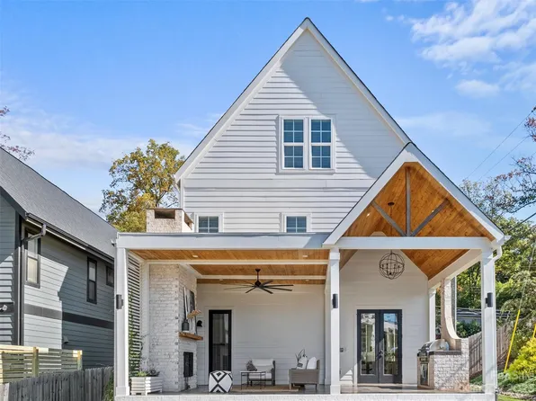 2040 Wilmore Dr, Charlotte, NC 28203